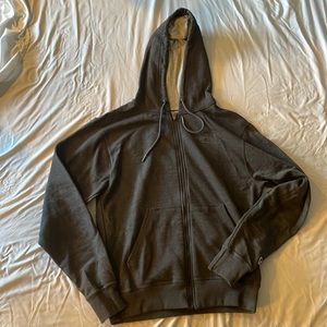 Champion Zip-up hoodie